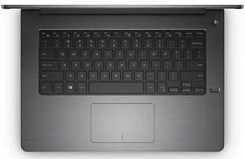 Купить Ноутбук Dell Vostro 5568 (N021VN5568EMEA01_WGRFB) Gray - ITMag