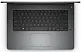 Dell Vostro 5568 (N021VN5568EMEA01_WGRFB) Gray - ITMag
