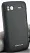 Чохол Nillkin Matte для HTC Sensation (+ плівка) (Чорний) - ITMag