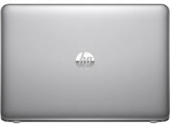 Купить Ноутбук HP ProBook 450 G4 (W7C83AV) Silver - ITMag