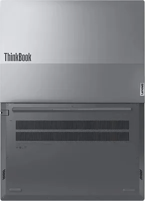 Купить Ноутбук Lenovo ThinkBook 16 G6 IRL Arctic Gray (21KH006GRA) - ITMag