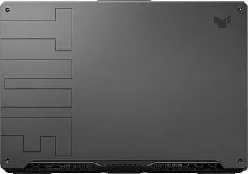 Купить Ноутбук ASUS TUF Gaming F17 FX706HEB Eclipse Gray (FX706HEB-HX089W) - ITMag
