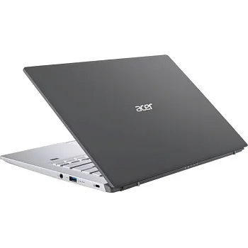 Купить Ноутбук Acer Swift X SFX14-42G-R8VC Steel Gray (NX.K78EU.008) - ITMag