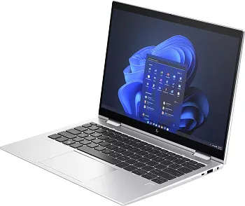 Купить Ноутбук HP EliteBook x360 830 G10 (81A68EA) - ITMag