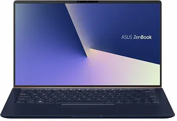 Купить Ноутбук ASUS ZenBook 14 UX433FA Royal Blue (UX433FA-A5289T) - ITMag