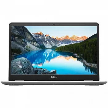 Купить Ноутбук Dell Inspiron 5584 Silver (I555810NIL-75S) - ITMag