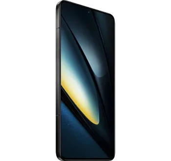 Xiaomi POCO F6 Pro 12/256GB Black EU - ITMag