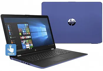 Купить Ноутбук HP 17-BS025CY (2PE27UA) - ITMag