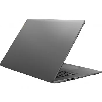 Купить Ноутбук Lenovo IdeaPad 3 17IAU7 (82RL008FPB) - ITMag