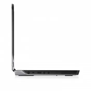 Купить Ноутбук Alienware 13 (ANW13-8637SLV) - ITMag