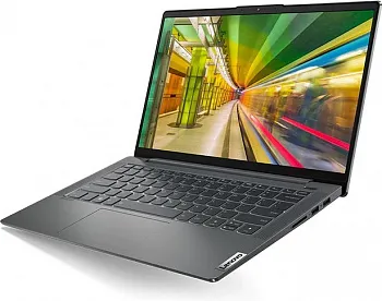 Купить Ноутбук Lenovo IdeaPad 5 14ITL05 Graphite Grey (82FE00F9RA) - ITMag