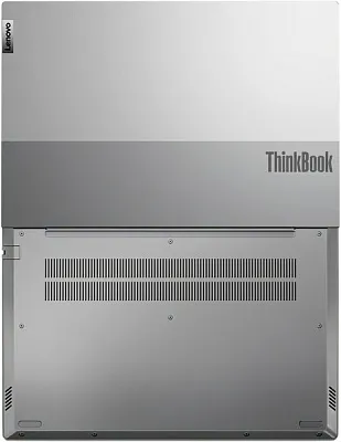 Купить Ноутбук Lenovo ThinkBook 14 G2 ITL Mineral Grey (20VD0042RA) - ITMag