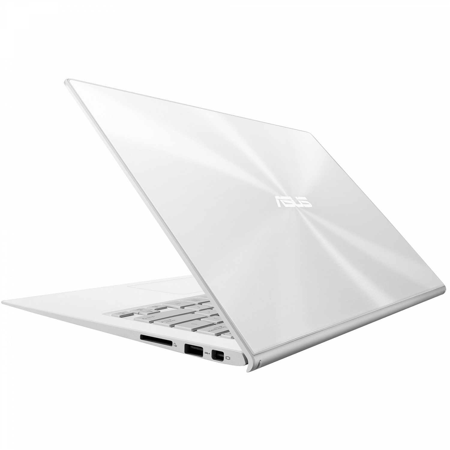 Купить Ноутбук ASUS ZENBOOK Infinity UX301LA (UX301LA-C4063H) White - ITMag