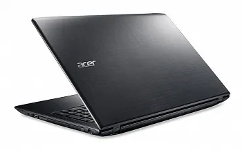 Купить Ноутбук Acer Aspire E 15 E5-576G-81GD (NX.GTSAA.006) (Витринный) - ITMag
