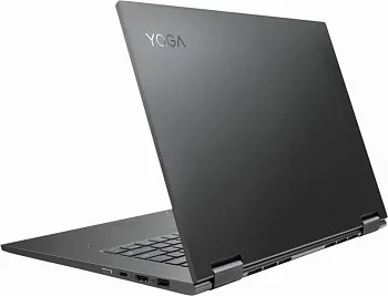 Купить Ноутбук Lenovo Yoga 730-15IKB (81CU000RUS) - ITMag