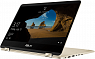 Купить Ноутбук ASUS ZenBook Flip 14 UX461UA (UX461UA-E1074T) - ITMag