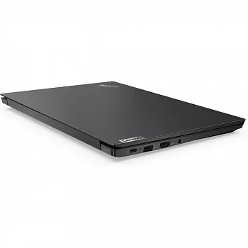 Купить Ноутбук Lenovo ThinkPad E14 Gen 2 Black (20TA002BRT) - ITMag