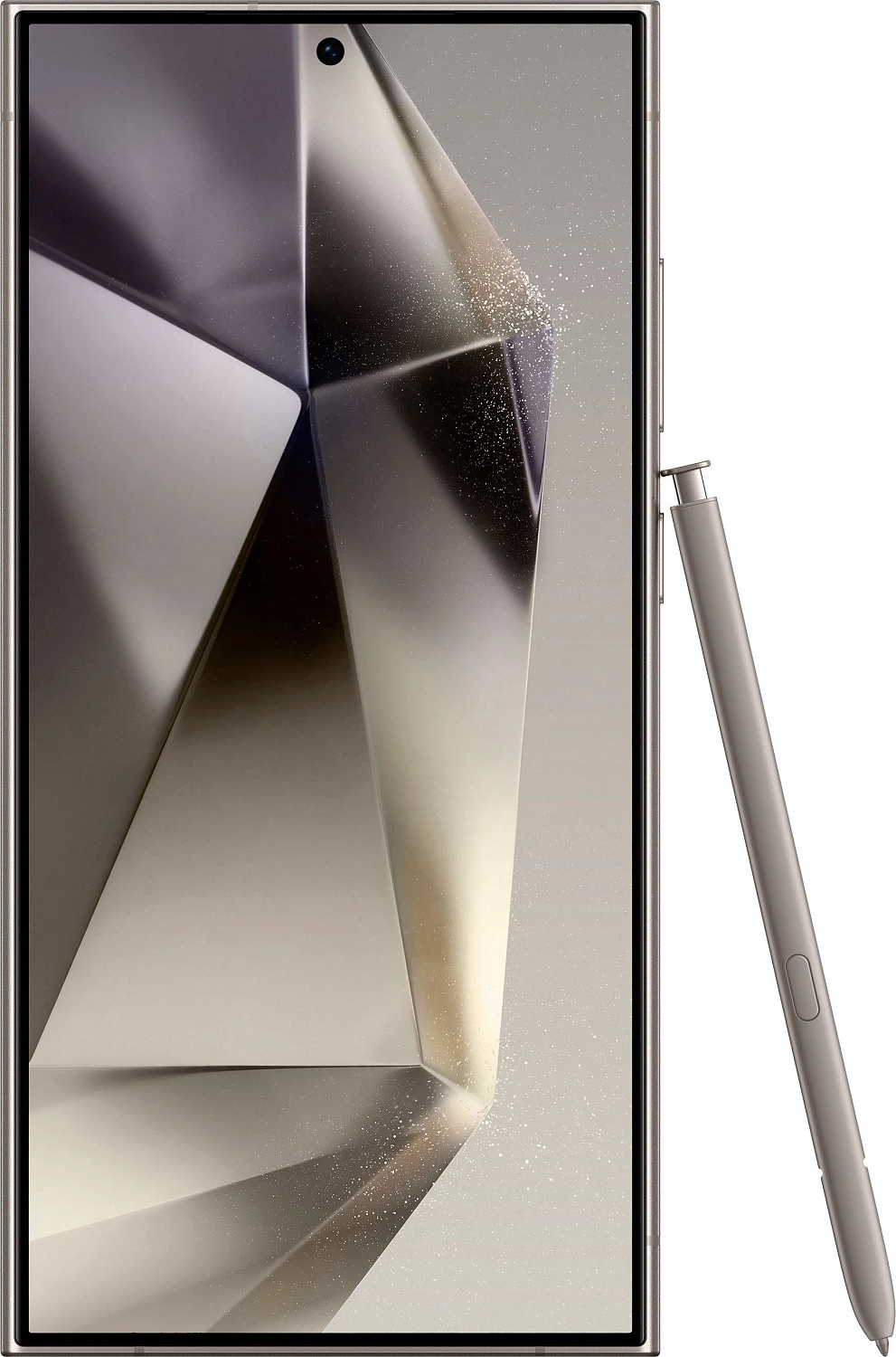 Samsung Galaxy S24 Ultra 12/1TB Titanium Gray (SM-S928BZTP) UA - ITMag
