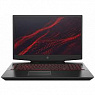 Купить Ноутбук HP Omen 17-cb0012ur Black (7AM53EA) - ITMag