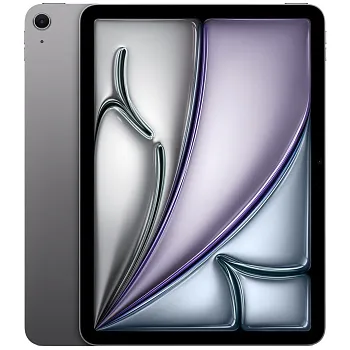 Apple iPad Air 13 2024 Wi-Fi + Cellular 512GB Space Gray (MV703) - ITMag