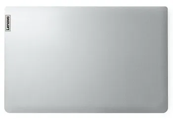 Купить Ноутбук Lenovo IdeaPad 1 15IGL7 Cloud Grey (82V7006RRA) - ITMag