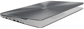 Купить Ноутбук ASUS X756UQ (X756UQ-T4240D) - ITMag
