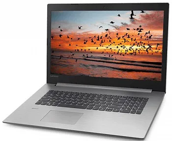 Купить Ноутбук Lenovo IdeaPad 330-17 Onyx Black (81DM00ESRA) - ITMag