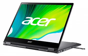Купить Ноутбук Acer Spin 5 SP513-55N (NX.A5PEU.008) - ITMag