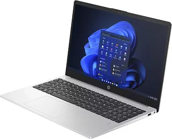 Купить Ноутбук HP 250 G10 Turbo Silver (85C51EA) - ITMag