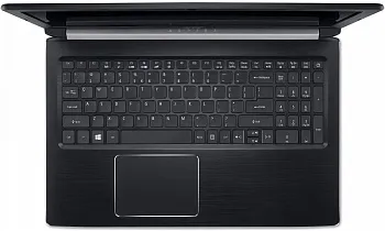 Купить Ноутбук Acer Aspire 5 A515-51 (NX.GPAEU.004) Steel Gray - ITMag