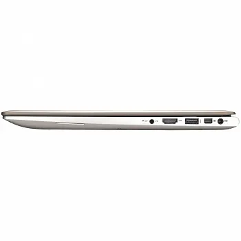 Купить Ноутбук ASUS ZENBOOK UX303UA (UX303UA-R4054R) Smoky Brown - ITMag