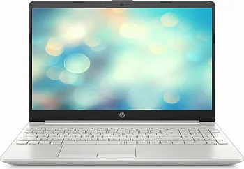 Купить Ноутбук HP 15-dw1003ur Natural Silver (2E9R0EA) - ITMag