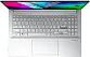 ASUS Vivobook Pro 15 OLED M3500QC Cool Silver (M3500QC-OLED529W) - ITMag