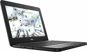 Купить Ноутбук Dell Chromebook 11 3100 (FFC4F) - ITMag