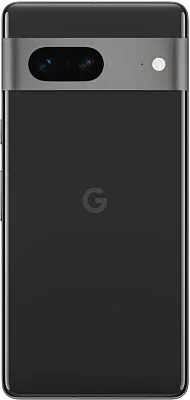 Google Pixel 7 8/128GB Obsidian - ITMag
