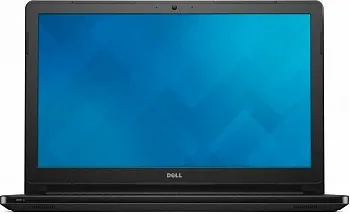 Купить Ноутбук Dell Vostro 3558 (VAN15BDW1703_020_UBU) - ITMag