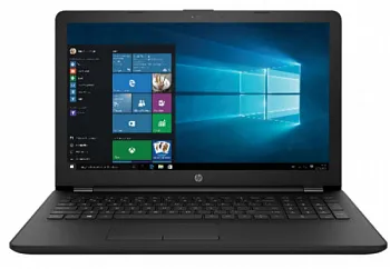 Купить Ноутбук HP 15-da0226ur (4PM16EA) - ITMag