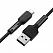 Кабель Baseus Silica Gel Cable USB For Type-C 1m (CATGJ-01) - ITMag