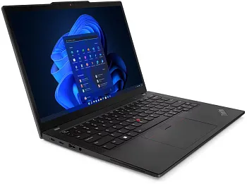 Купить Ноутбук Lenovo ThinkPad X13 Gen 4 (21EX004BPB) - ITMag