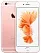 Apple iPhone 6S 64GB Rose Gold CPO - ITMag