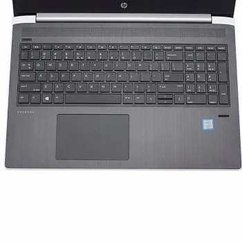 Купить Ноутбук HP Probook 450 G5 Silver (4WV21EA) - ITMag