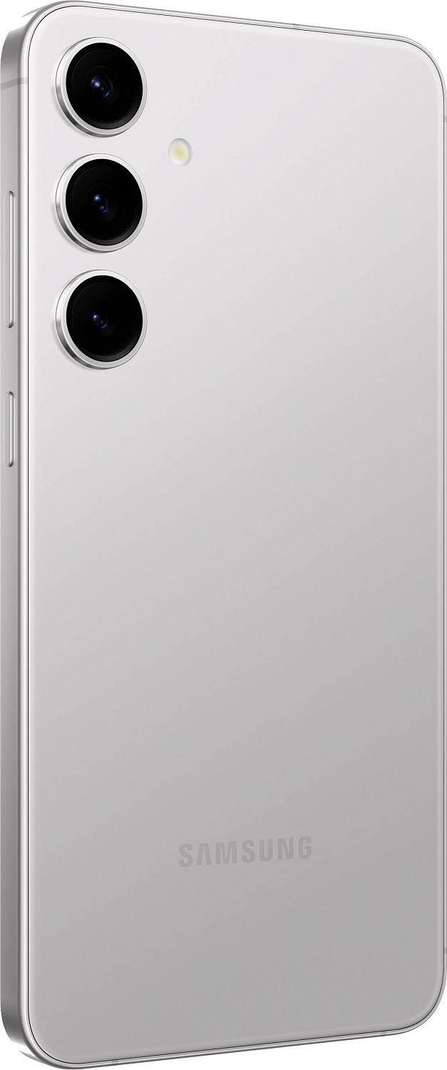 Samsung Galaxy S24 8/256GB Marble Grey (SM-S921BZAG) UA - ITMag