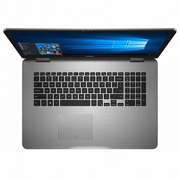 Купить Ноутбук Dell Inspiron 7773 (7773-9984) Silver - ITMag