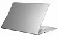 ASUS VivoBook 15 K513EQ Transparent Silver (K513EQ-BQ187) - ITMag