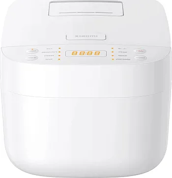 Рисоварка Xiaomi Smart Multifunctional Rice Cooker EU (BHR7919EU) - ITMag