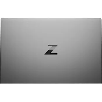 Купить Ноутбук HP ZBook Firefly 15 G8 Silver (1G3U7AV_V28) - ITMag
