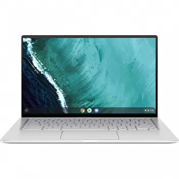 Купить Ноутбук ASUS Chromebook Flip C434TA (C434TA-AI0122) - ITMag