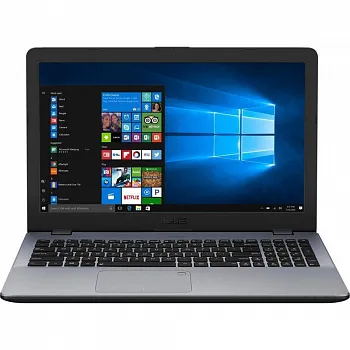 Купить Ноутбук ASUS VivoBook 15 X542UF (X542UF-DM272) - ITMag