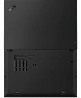 Купить Ноутбук Lenovo ThinkPad X1 Carbon G6 (20KH002QUS) - ITMag