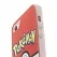 Пластикова накладка EGGO Pokemon Go для iPhone 5/5S/SE (Pokeball and Pocket Monsters) - ITMag